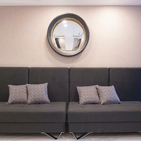 Casa Mia Apartment Budva Luaran gambar