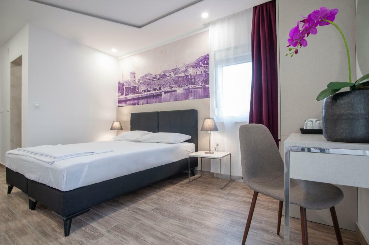 Casa Mia Apartment Budva Luaran gambar