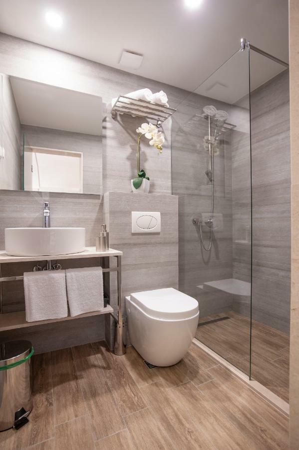 Casa Mia Apartment Budva Luaran gambar
