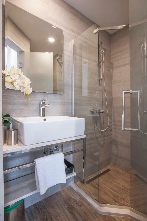 Casa Mia Apartment Budva Luaran gambar