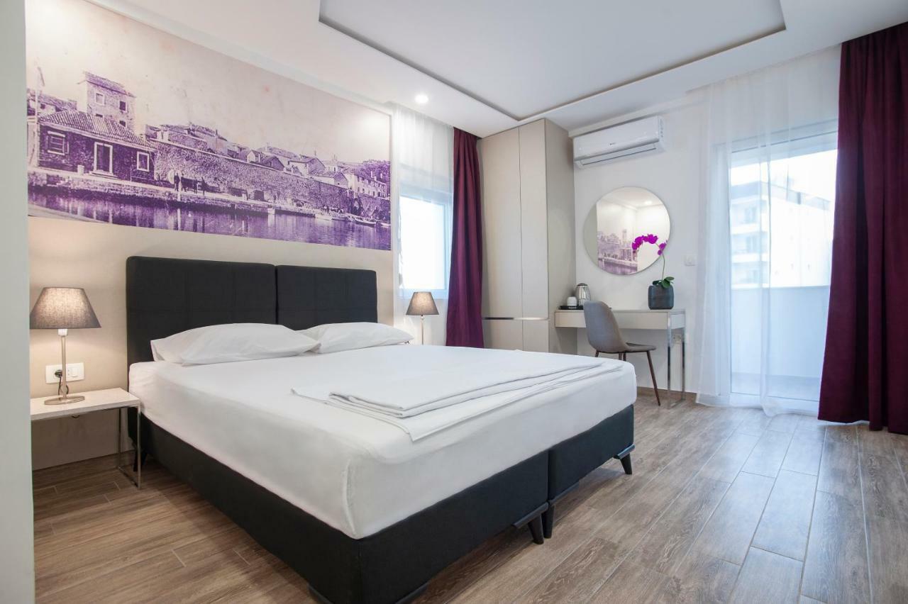 Casa Mia Apartment Budva Luaran gambar