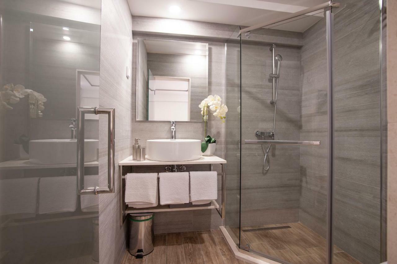 Casa Mia Apartment Budva Luaran gambar
