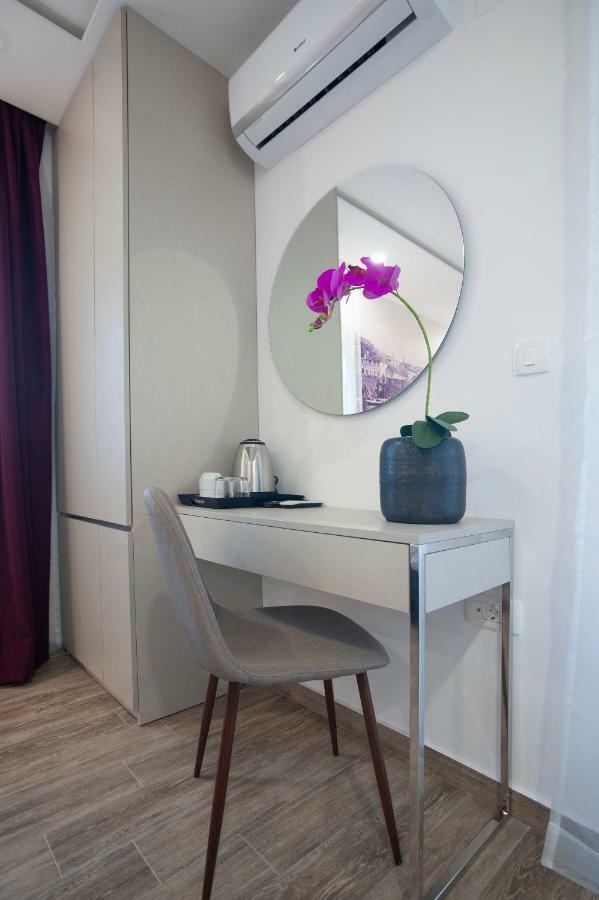 Casa Mia Apartment Budva Luaran gambar